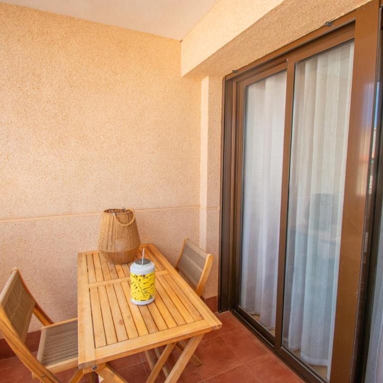 Oasis Urbano, Piscina en Azotea, Centro y AC - by Aloha Palma - Apartamento - 31