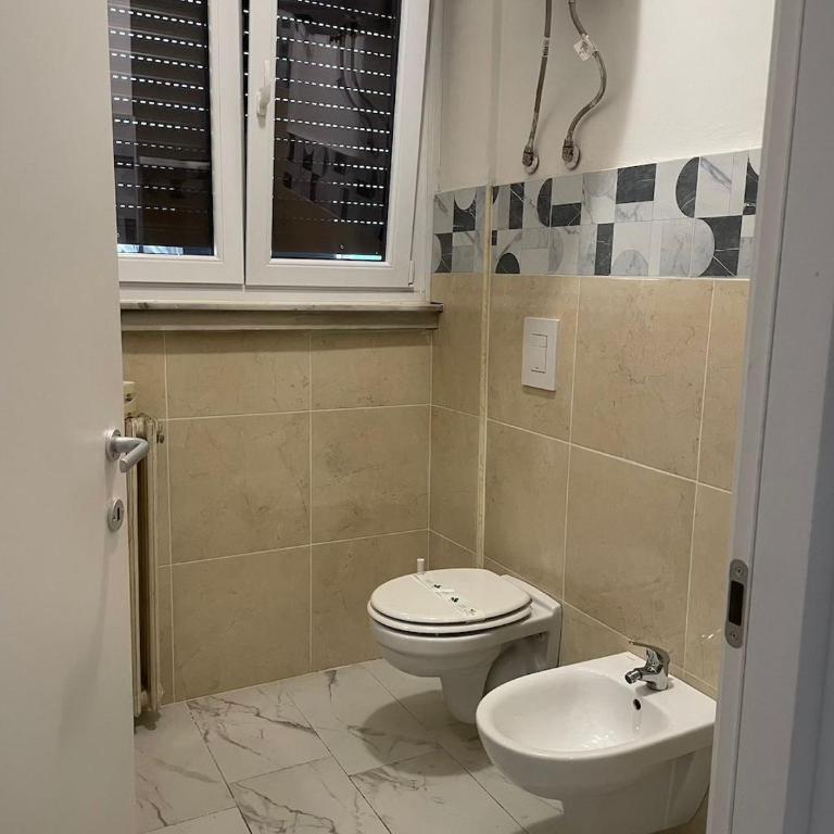 Bella vista appartamento - Appartamento con 3 Camere da Letto - 3
