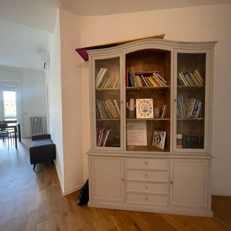 Bella vista appartamento - Appartamento con 3 Camere da Letto - 4