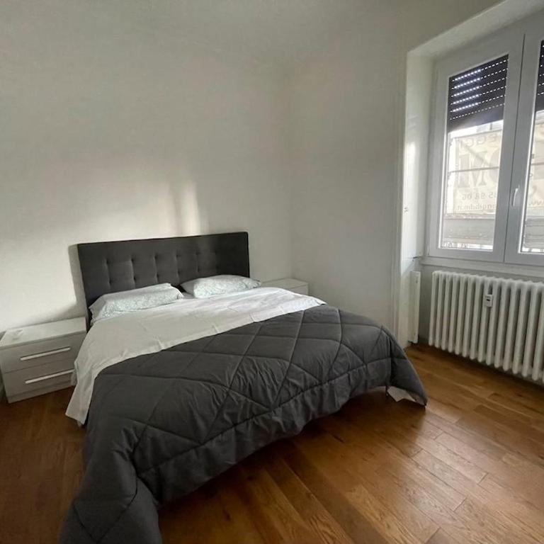 Bella vista appartamento - Appartamento con 3 Camere da Letto - 8