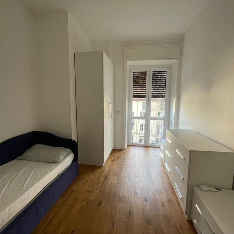 Bella vista appartamento - Appartamento con 3 Camere da Letto - 9