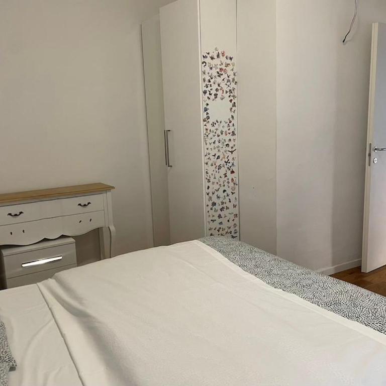 Bella vista appartamento - Appartamento con 3 Camere da Letto - 11
