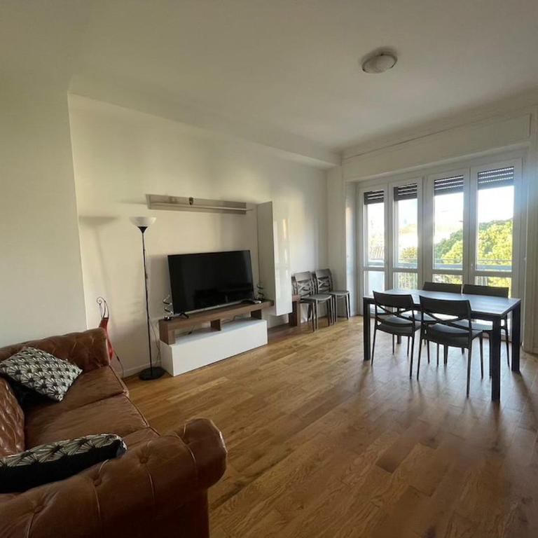 Bella vista appartamento - Appartamento con 3 Camere da Letto - 12