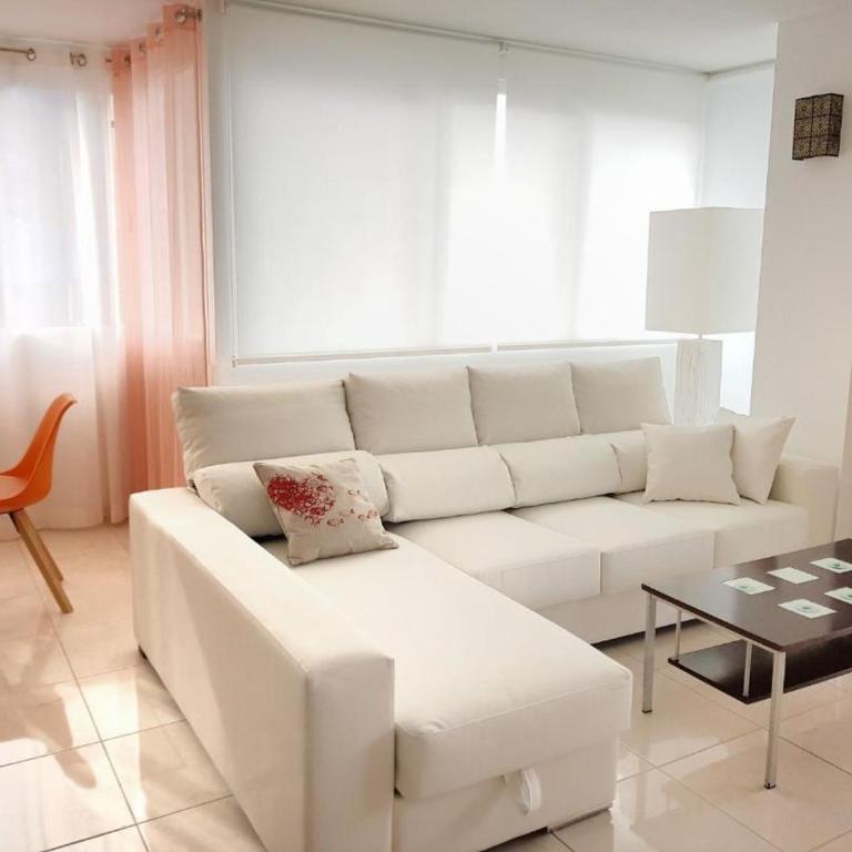 PALOMA DREAM - Apartamento de 2 dormitorios - 7