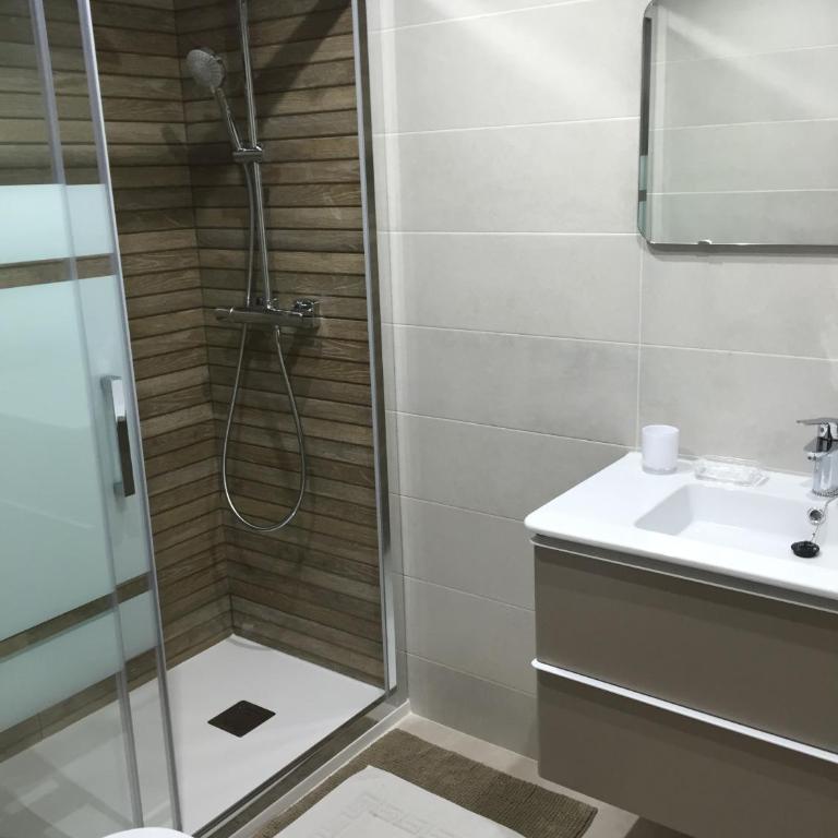 PALOMA DREAM - Apartamento de 2 dormitorios - 21