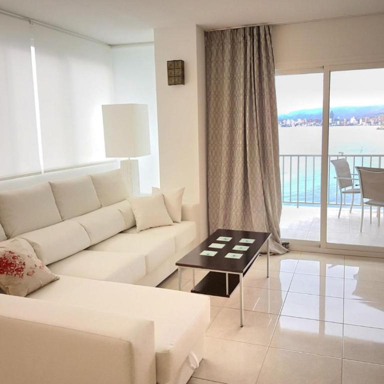 PALOMA DREAM - Apartamento de 2 dormitorios - 8