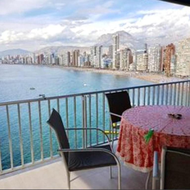 PALOMA DREAM - Apartamento de 2 dormitorios - 10