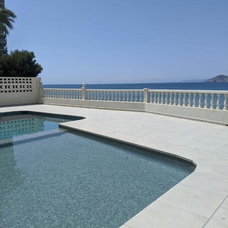 PALOMA DREAM - Apartamento de 2 dormitorios - 20