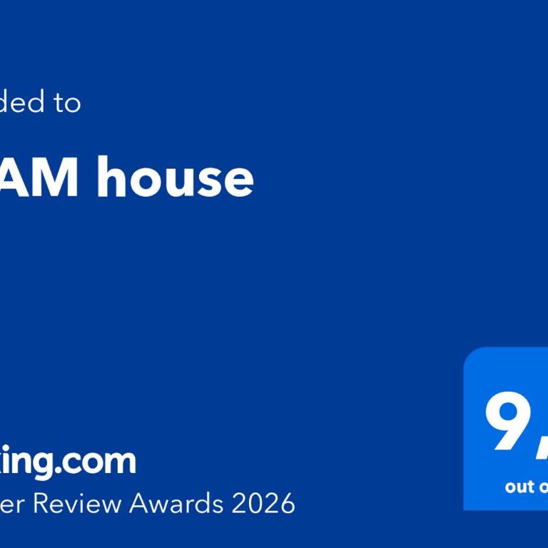 SBAM house - Appartamento Monolocale - 21