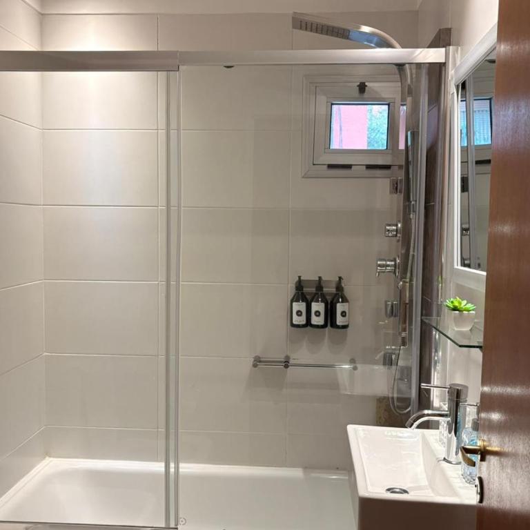 Nice - Spacious Studio Palermo Soho - Apartamento Estudio - 14