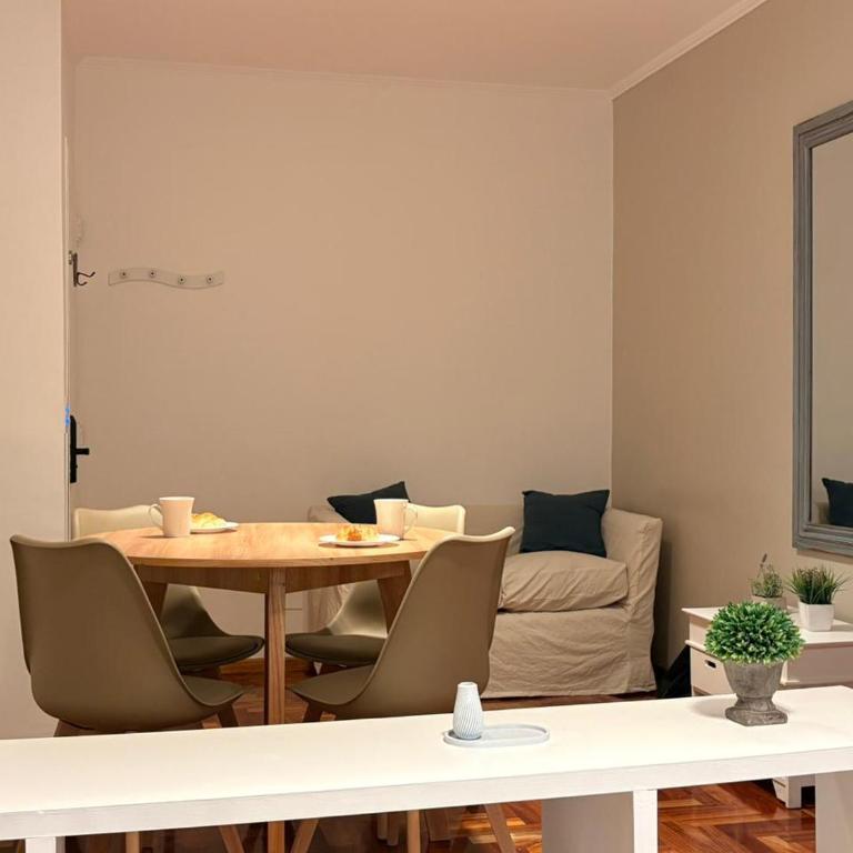 Nice - Spacious Studio Palermo Soho - Apartamento Estudio - 6