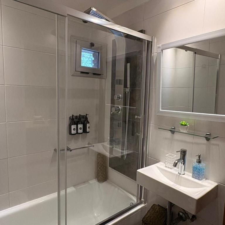 Nice - Spacious Studio Palermo Soho - Apartamento Estudio - 13