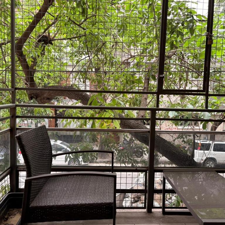 Nice - Spacious Studio Palermo Soho - Apartamento Estudio - 24