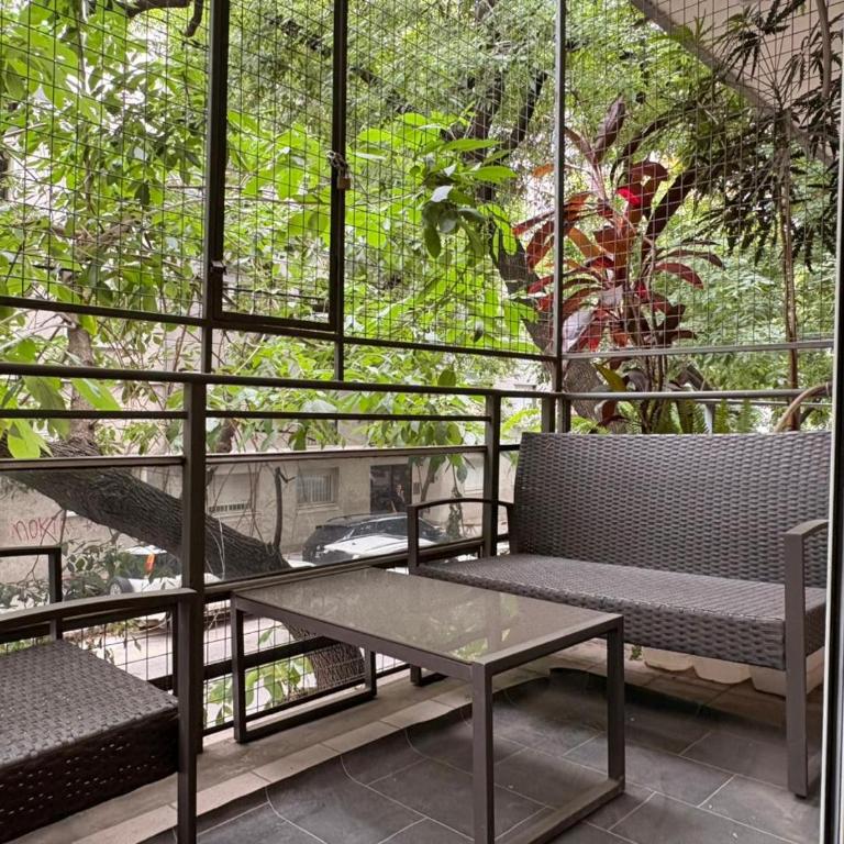 Nice - Spacious Studio Palermo Soho - Apartamento Estudio - 23