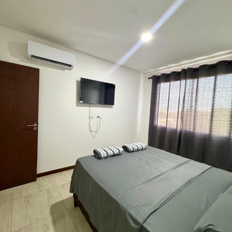 New apartment in a strategic area - Apartamento de 2 dormitorios - 15