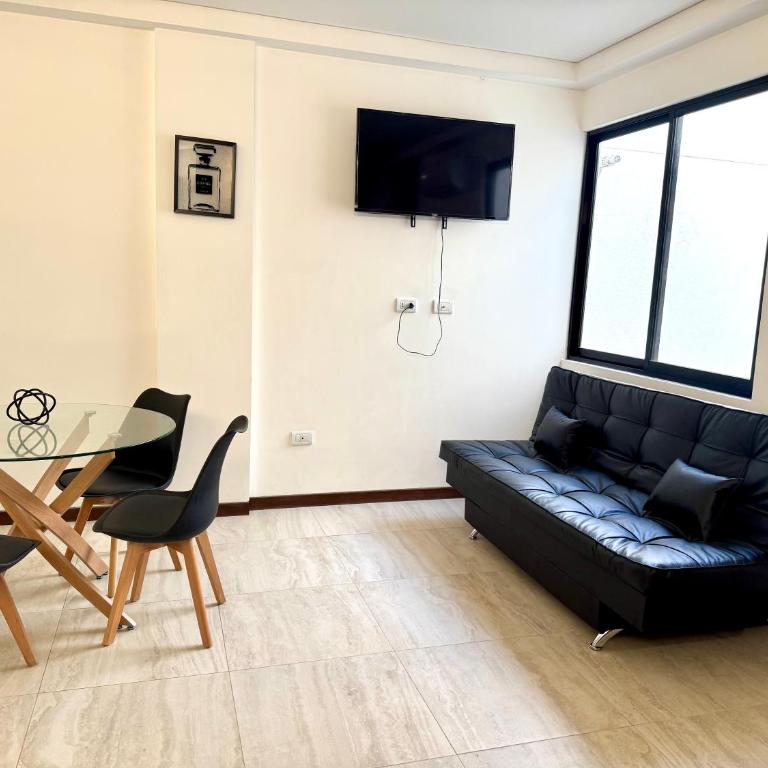 New apartment in a strategic area - Apartamento de 2 dormitorios - 22