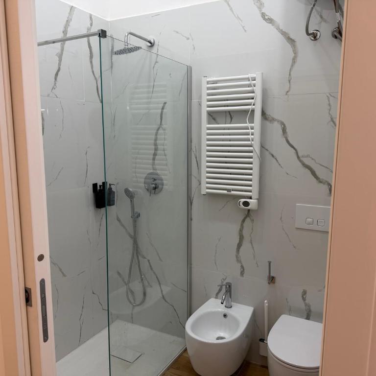 Trastevere luxury suites - Camera Matrimoniale - 10