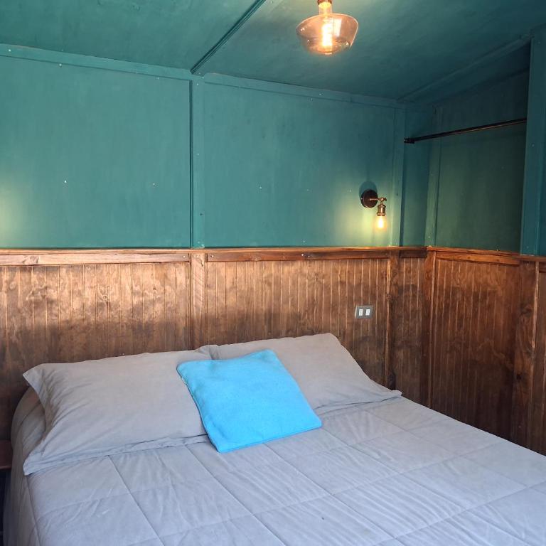 Riveras Rentals Bosque , cabañas & cabinas - Chalet - 8