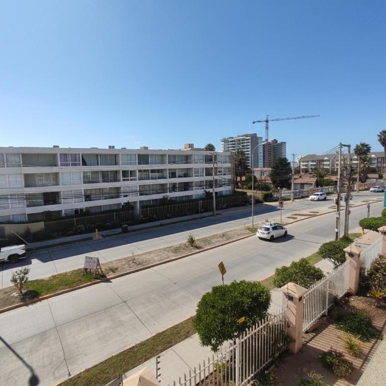 playa 4 esquinas - Three-Bedroom Apartment - 1