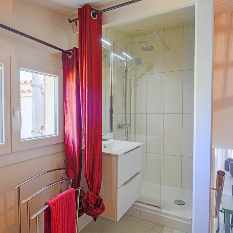 Villa Le Cèdre - Maison 5 Chambres - 15