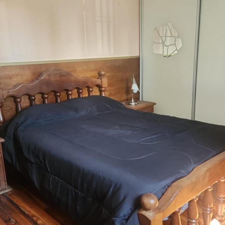 La franca, Hostal centrico, Habitacion con baño privado y Amplia cocina - Habitación Doble con baño privado - 4