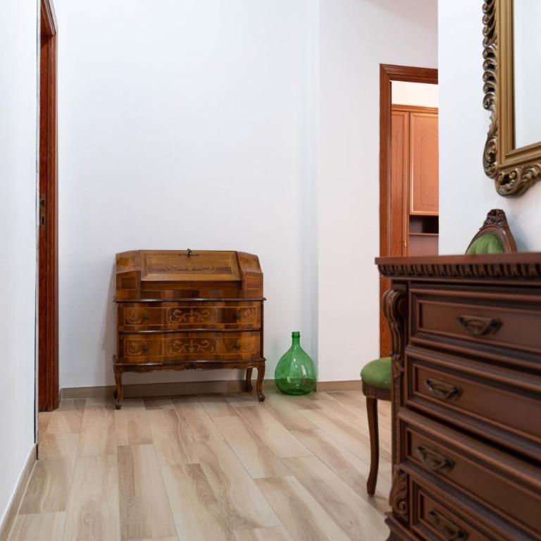 Lilla Apartment - Appartamento con 3 Camere da Letto - 41