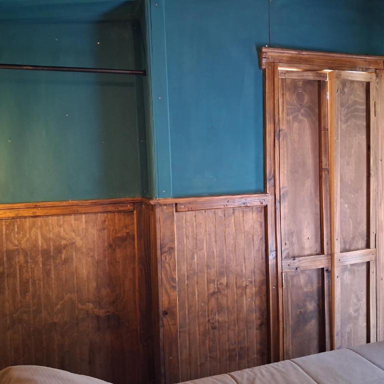 Riveras Rentals Bosque , cabañas & cabinas - Chalet - 9