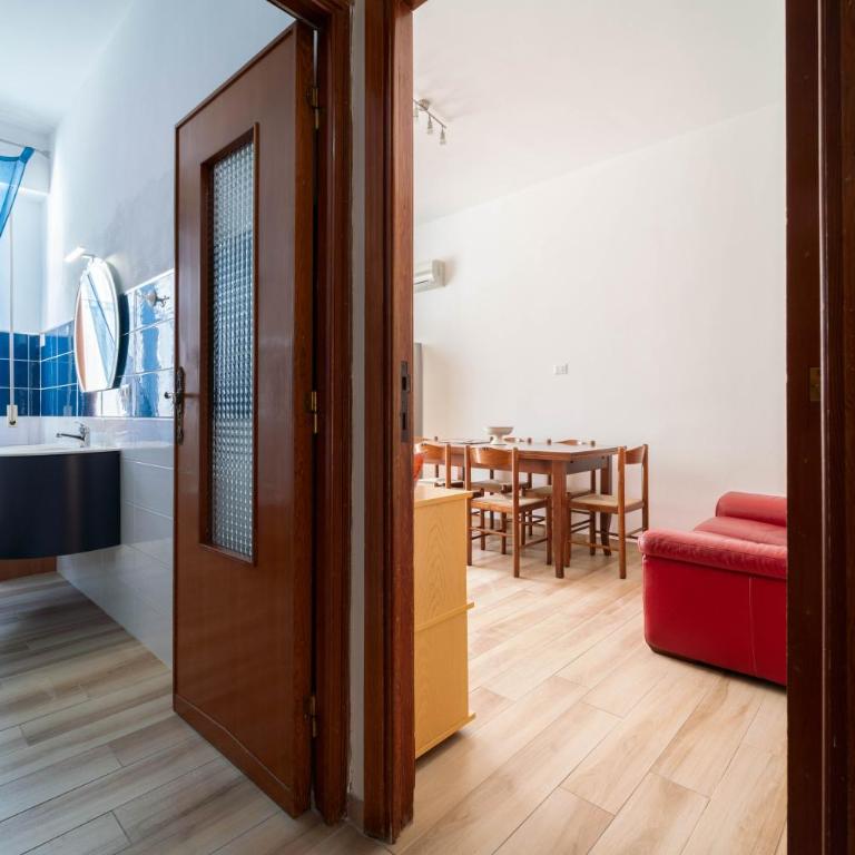 Lilla Apartment - Appartamento con 3 Camere da Letto - 6