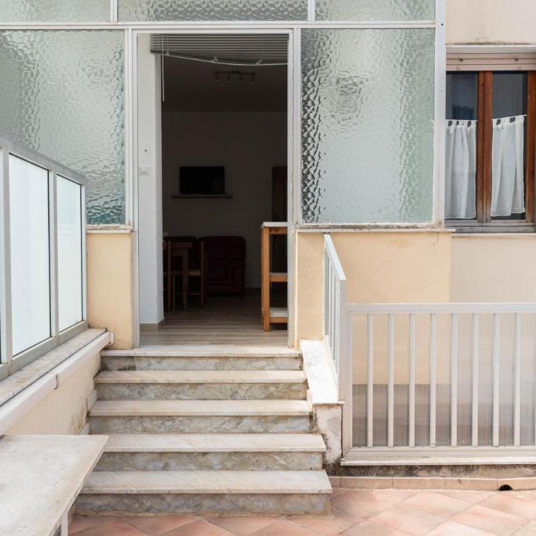 Lilla Apartment - Appartamento con 3 Camere da Letto - 8