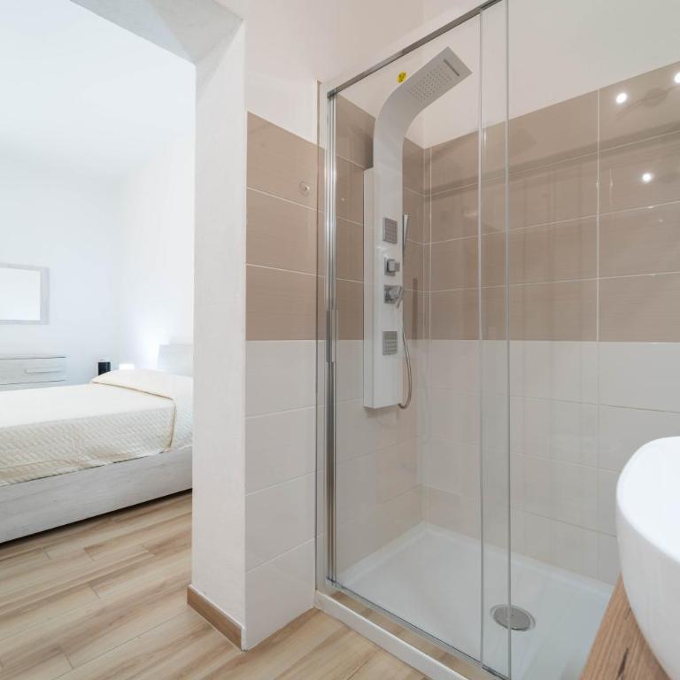 Lilla Apartment - Appartamento con 3 Camere da Letto - 4