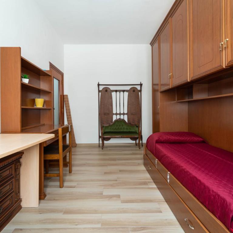 Lilla Apartment - Appartamento con 3 Camere da Letto - 9