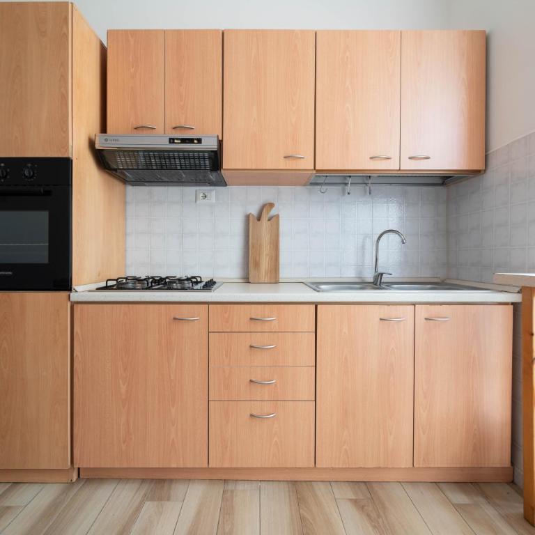 Lilla Apartment - Appartamento con 3 Camere da Letto - 10