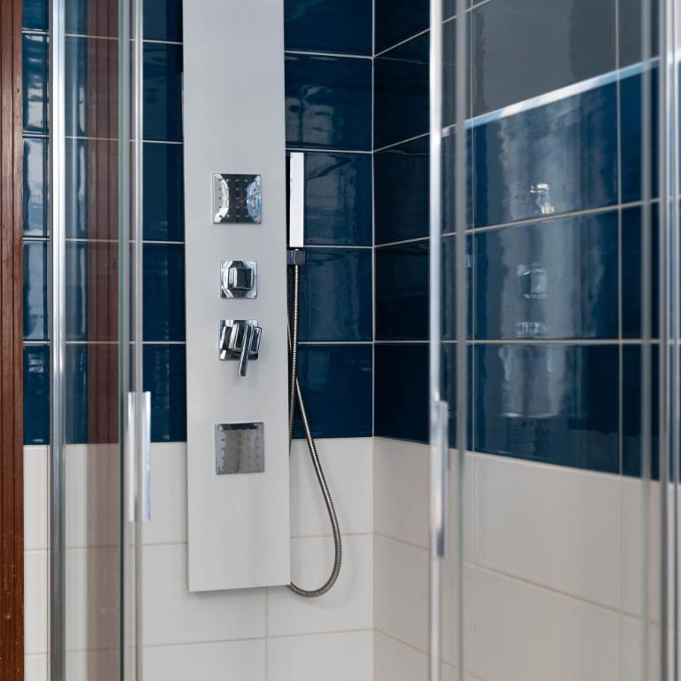 Lilla Apartment - Appartamento con 3 Camere da Letto - 12