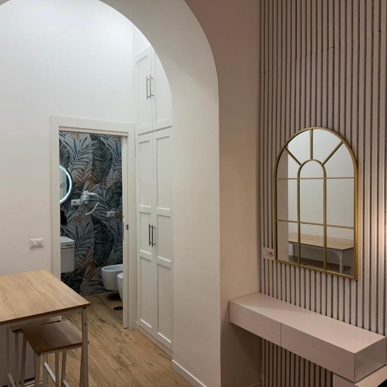 Trastevere luxury suites - Ampia Camera Matrimoniale - 4