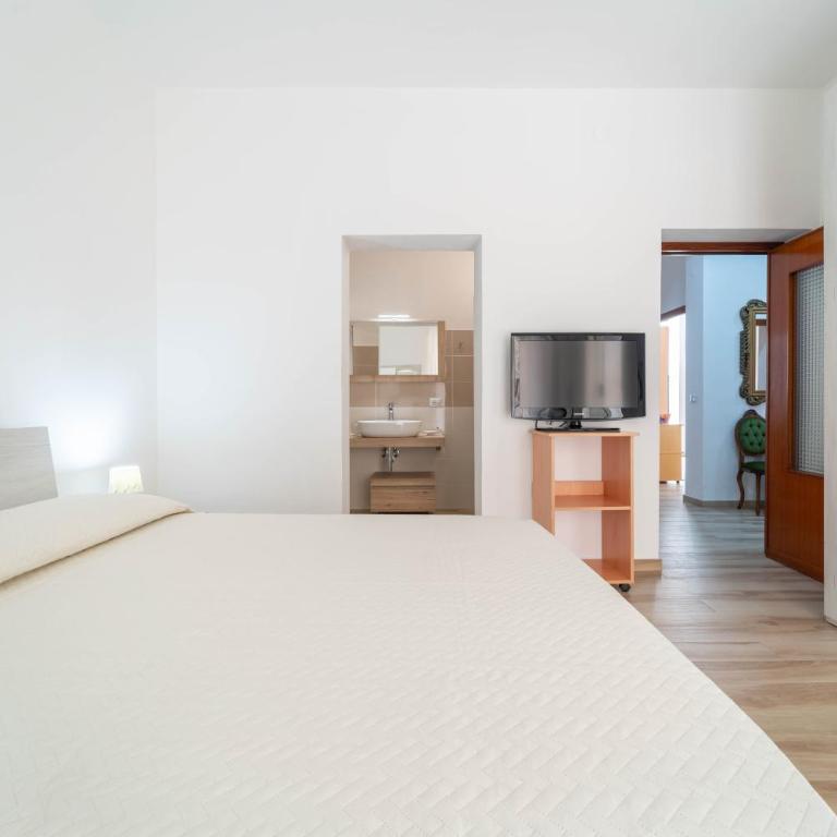Lilla Apartment - Appartamento con 3 Camere da Letto - 19