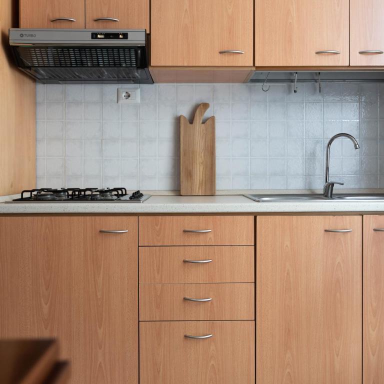 Lilla Apartment - Appartamento con 3 Camere da Letto - 22