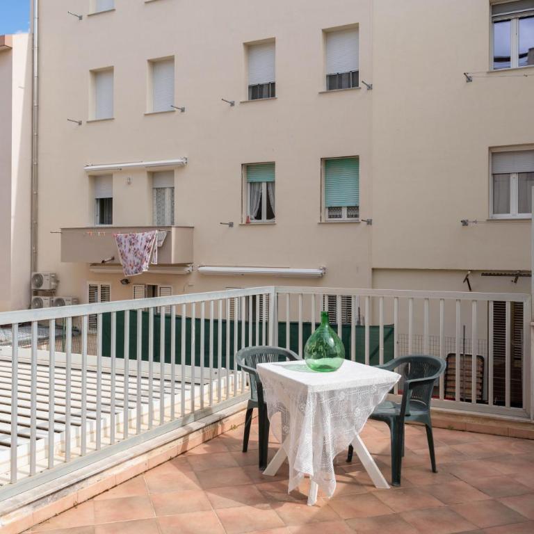 Lilla Apartment - Appartamento con 3 Camere da Letto - 1