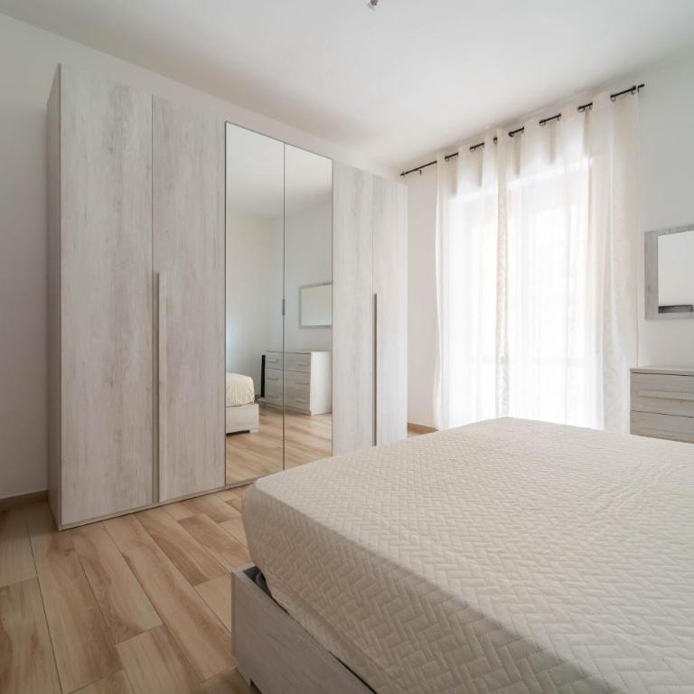 Lilla Apartment - Appartamento con 3 Camere da Letto - 27