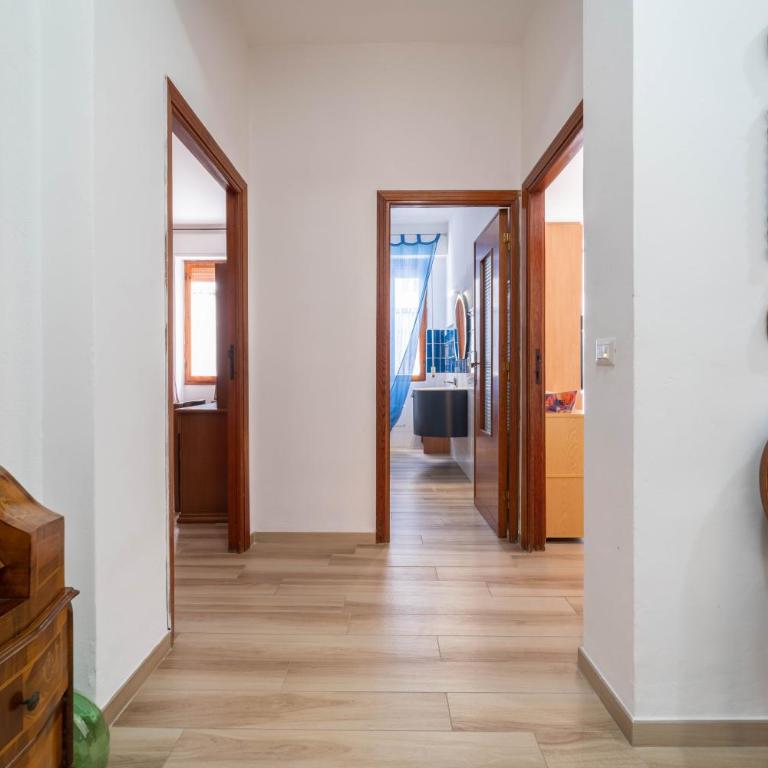 Lilla Apartment - Appartamento con 3 Camere da Letto - 29