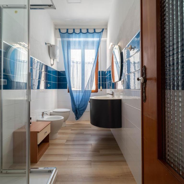 Lilla Apartment - Appartamento con 3 Camere da Letto - 31