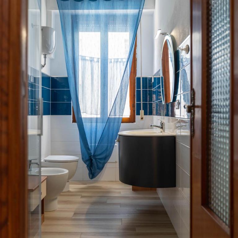 Lilla Apartment - Appartamento con 3 Camere da Letto - 5