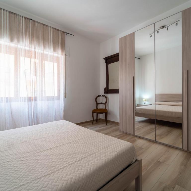 Lilla Apartment - Appartamento con 3 Camere da Letto - 33