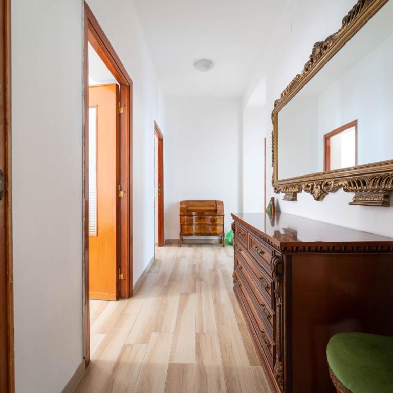 Lilla Apartment - Appartamento con 3 Camere da Letto - 36
