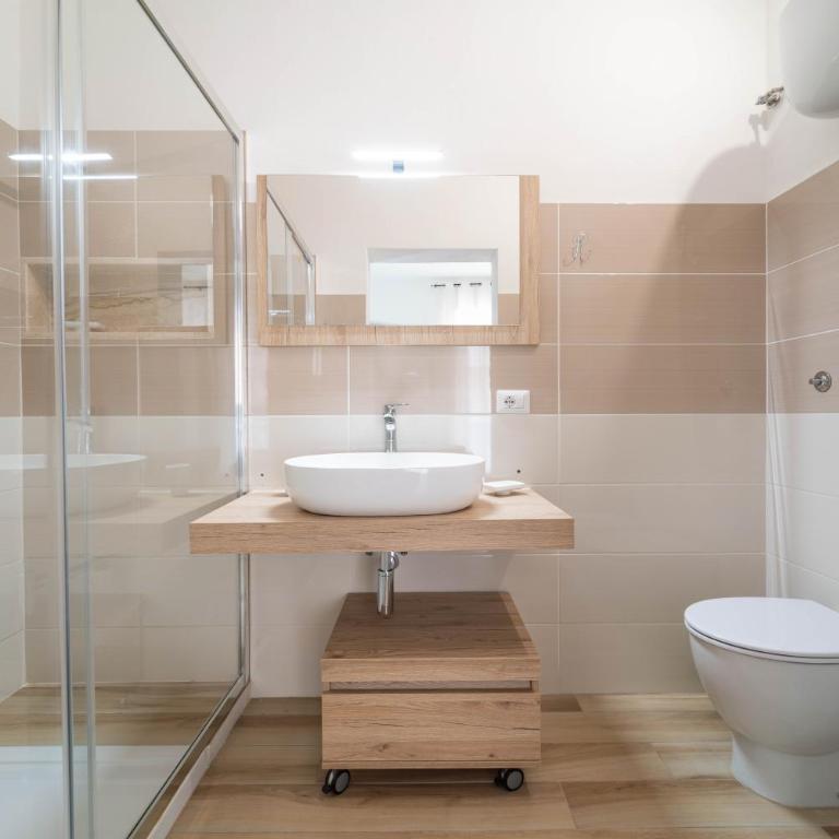 Lilla Apartment - Appartamento con 3 Camere da Letto - 37