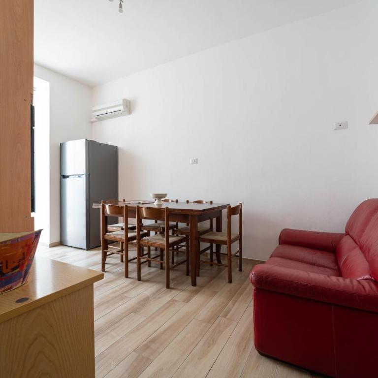 Lilla Apartment - Appartamento con 3 Camere da Letto - 38