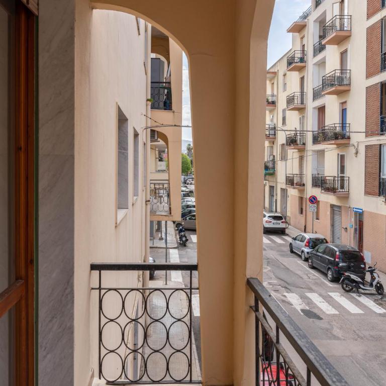 Lilla Apartment - Appartamento con 3 Camere da Letto - 40