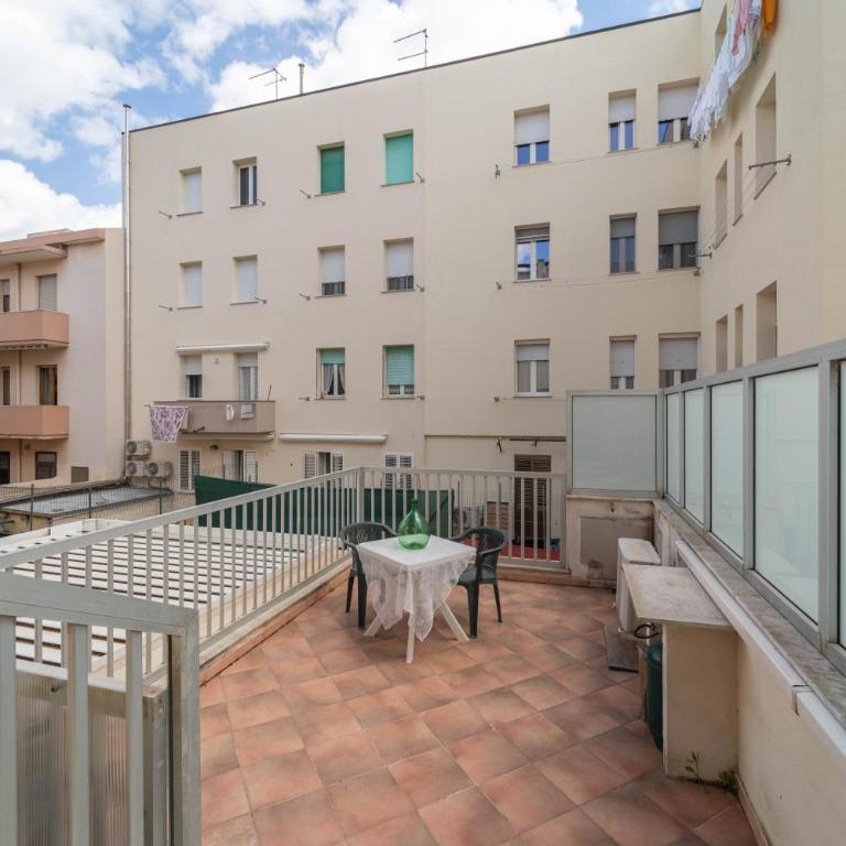 Lilla Apartment - Appartamento con 3 Camere da Letto - 42