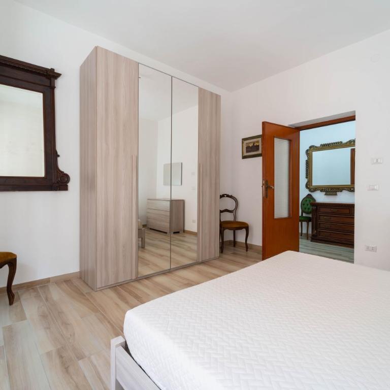 Lilla Apartment - Appartamento con 3 Camere da Letto - 24