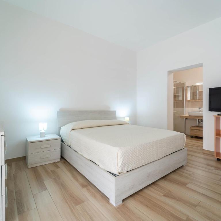 Lilla Apartment - Appartamento con 3 Camere da Letto - 21
