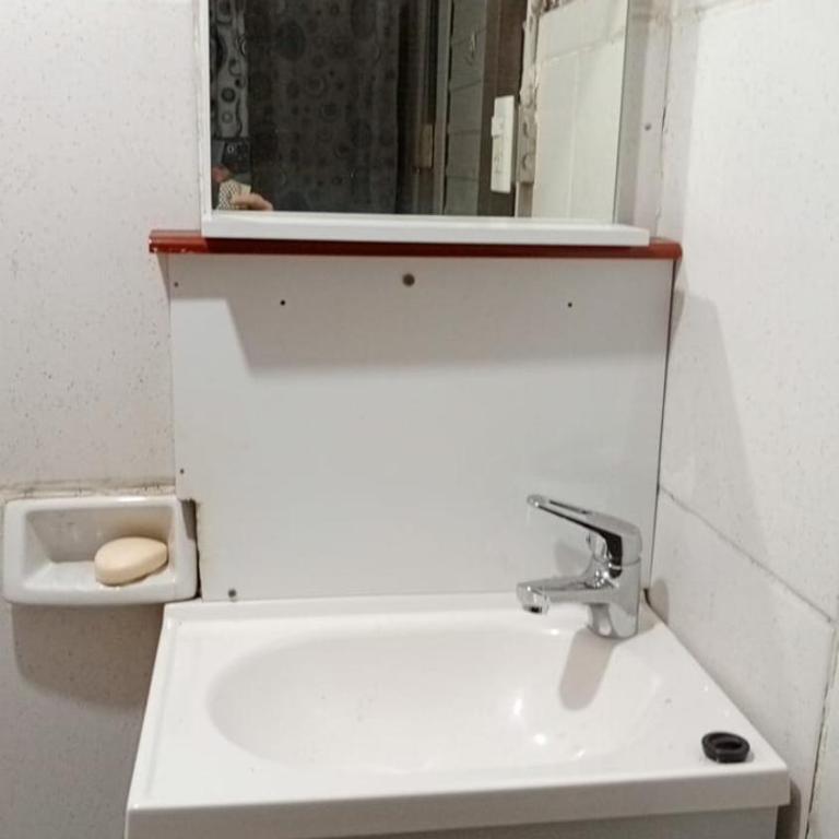 ApartCarina - Apartamento de 1 dormitorio - 6